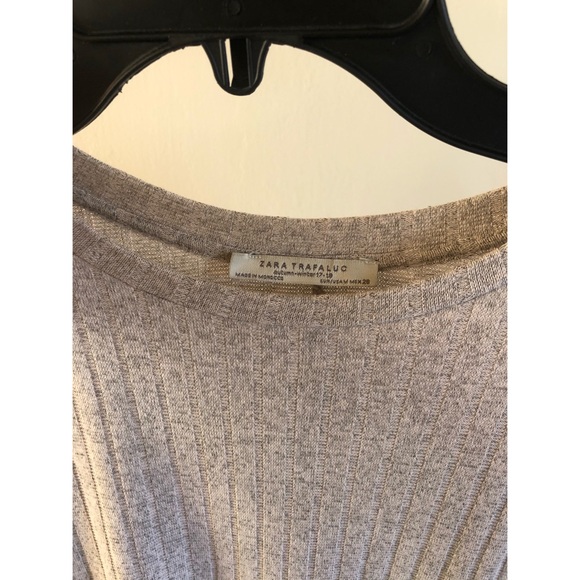 Poncho/ Tunic - Picture 2 of 3